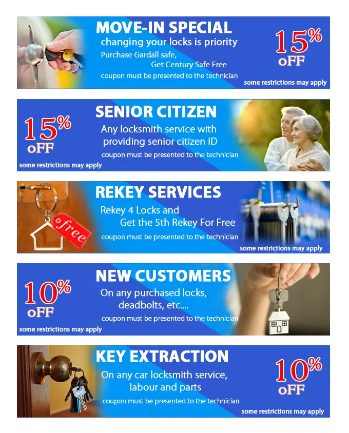 Haledon Lock & Locksmith, Haledon, NJ 973-317-9323 Haledon Lock & Locksmith, Haledon, NJ 973-317-9323 - coupon20-set-five
